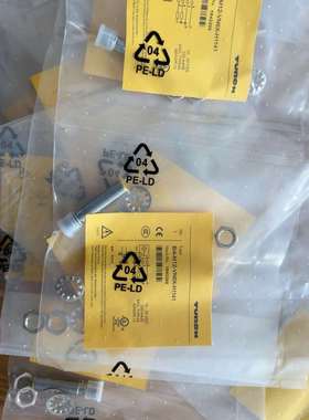 图尔克1643200接近开关BI4-M12-VN6X-H1-议价