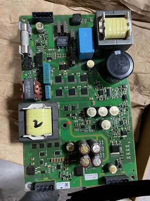 西门子二手A5E03712834电源板用于G120L系列或者