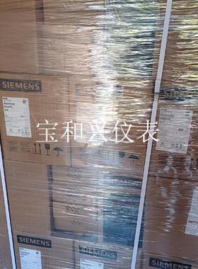 西门子制动单元6SE7032-7EB87-2DA0二手