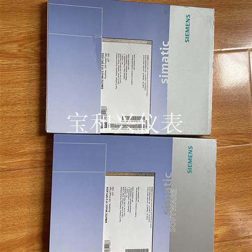 西门子wincc授权 6AV6381-2BC07-0AV0