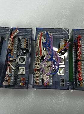 信捷PLC模块XL-E8X8YTXK3-16TXL5-