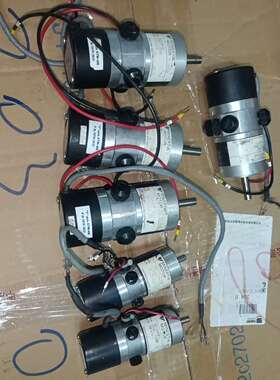 安川直流马达R02SAK0E.R01SAK0E