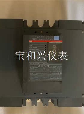 ABB软启动器1SFA892011R1002 实物拍摄 现货