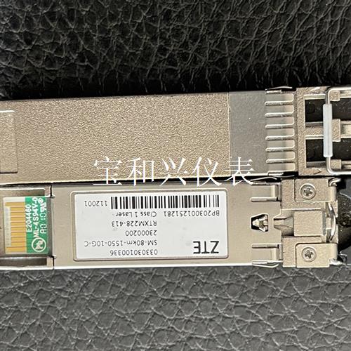 中兴,华为10G80KM光迅款RTXM228-413需要的联