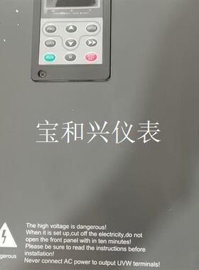 佳乐22KW变频器JAC580-022G-4-5040A拆机