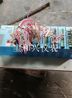 拆机研发ADAM5000E!