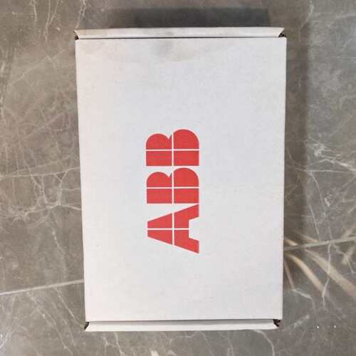 ABB通讯模块FECA-01，无包装，序列号T34600( 议价）