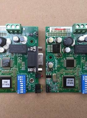 MEU4T204I-YIS-DP1汇川变频器通讯卡静