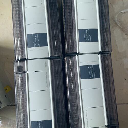 信捷PLC XD5E-60T10-E，装机( 议价）