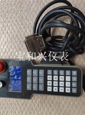 三菱E920G0T-BBD一RH,实物如图,二手拆机,功能包