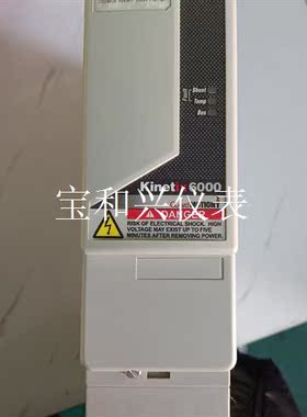 AB/罗克韦尔 2094-BSP2 伺服驱动器 议价