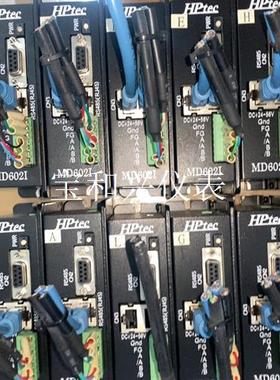 川宝曝光机驱动器HPtec MD602I