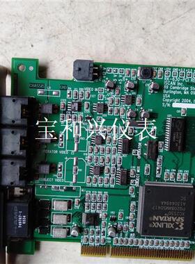 工业设备采集卡。RK-630-PCI ISCAN 08-63