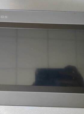 mcgsTpc昆仑通态TPC1061Hn嵌入式一体化触摸