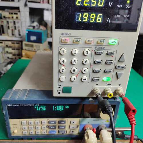 DaXin达兴可编程稳压直流电源，DX3003DS30V/3( 议价）