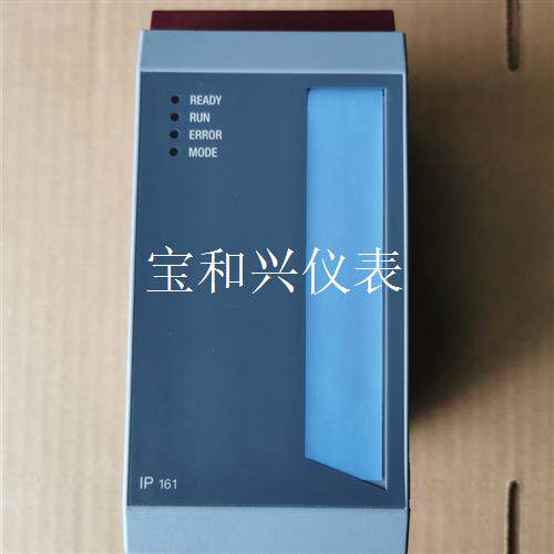 贝加莱 3IP161.60-1 贝加莱IP161 2005p