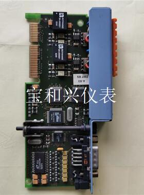 IF672 3IF672.9 贝加莱通讯卡 贝加莱2005p