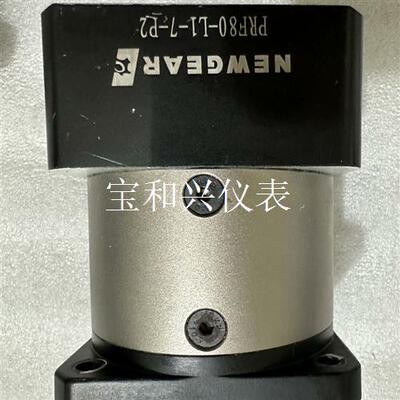 NEWGEAR行星减速机  速比7比 PRF80-L1-7-