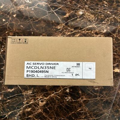 全新A6 MCDLN35NE 750W伺服驱动器(询价）