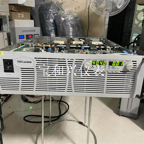 TDK GEN400-37 大功率直流电源15KW
