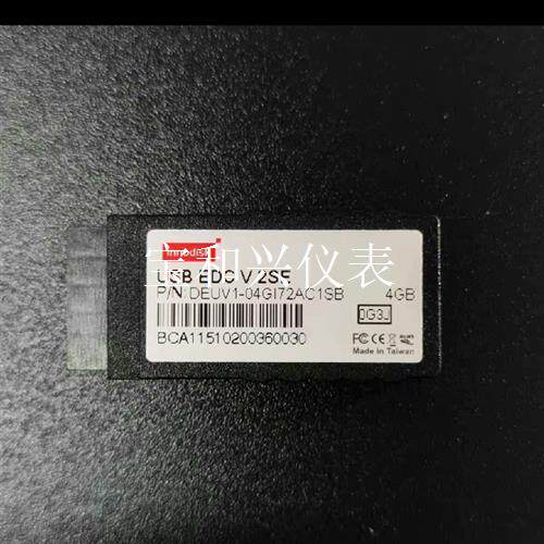 INNODISK  USB DOM SLC东芝 4G