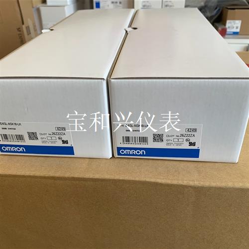 欧姆龙安全锁 D4SL-NSK10-LK 假一赔万