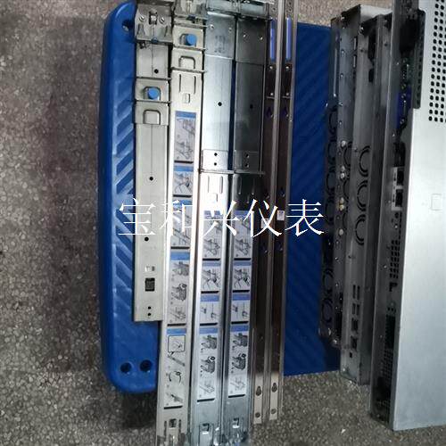 DELL R210 R220 R210II 机架导轨 - 封面