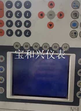 贝加莱触摸屏操作屏 4PP251.0571-65 4PP25