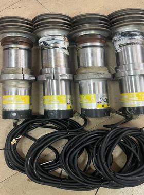 闲置拆机，日本技研TAC主轴电机 TMEQ 80-3(询价）