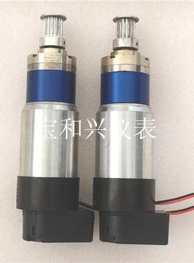 德国faulhaber冯哈伯电机,型号3557K024C S