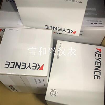 基恩士 过滤芯op-87834