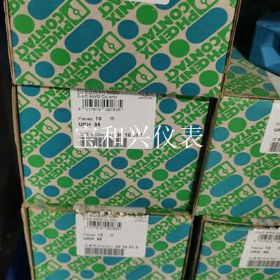 菲尼克斯UKH95一百多个3010013