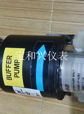 美国Tuthill液泵,K11433B AP16283  1
