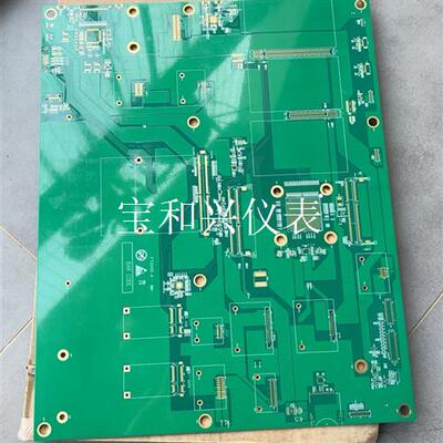 飞腾空白线路板 FT2000-4  尺寸45x36厘米  需