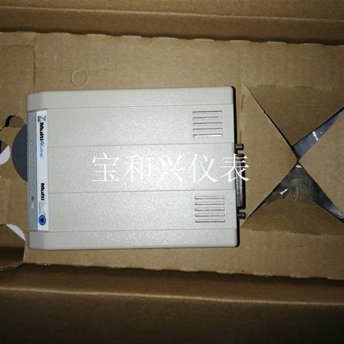 Multitech摩迪泰克MT5656ZDX调制解调器 S