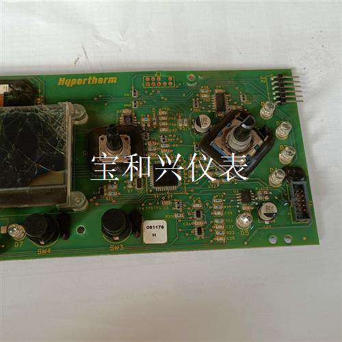 海宝手工等离子Powermax85,显示屏组件,228658