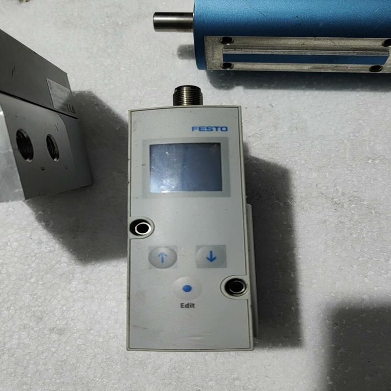 FESTO比例阀VPPM-8L-L-1-G14-0L(询价)