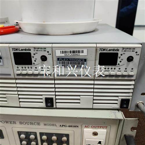 TDK-lambda  ZUP20-40 ZUP10-20直