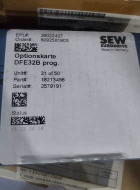 dfe32bsew卡不是翻新不要和翻新比价格现货有