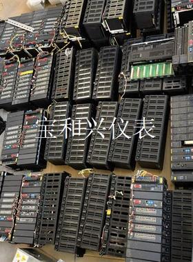 东芝PLC一套PS261 PU234E SN222A DI8