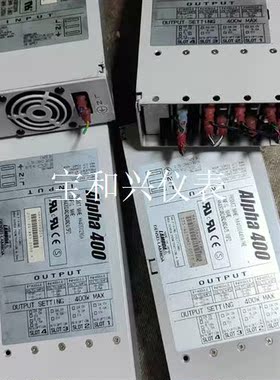 兰达电源AIPha400 MA40024N24N24N24/
