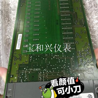 ABB贝利模块 IMASI13,二手