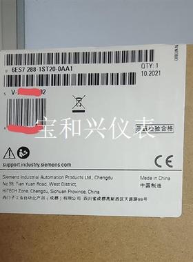 现货6ES7288-1ST20-0AA1CPUST20