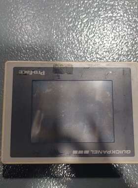 proface的触摸屏GP270-SC11-24V-议价