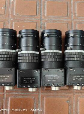 CIS工业处理  VCC-G20E30B*4个  5(询价）