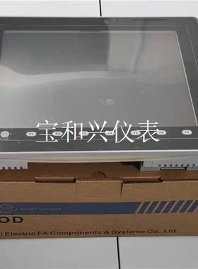V812iS 富士触摸屏  库存余货 实物图 功能完好