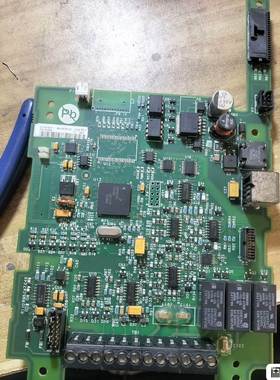 ab软启动器控制板主控板pn-52088拆机功能包