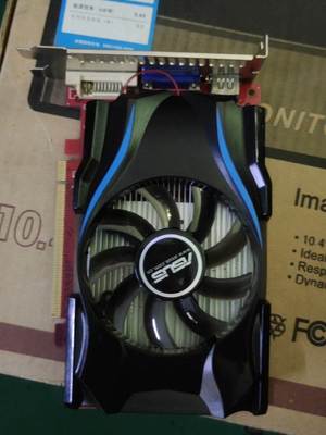 ASUS.GTX660TI.1024MB显卡