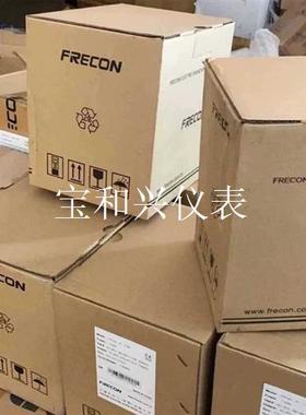 孚瑞肯变频器FR100-4T-1.5B机器,FRECON