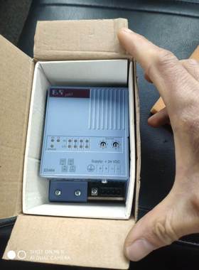 倍加莱EX484模块.